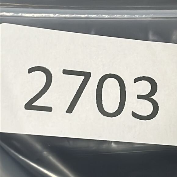 NEW Eva Franco 6 Black Knee Length Casual Classic Modest Skirt - Picture 9 of 9